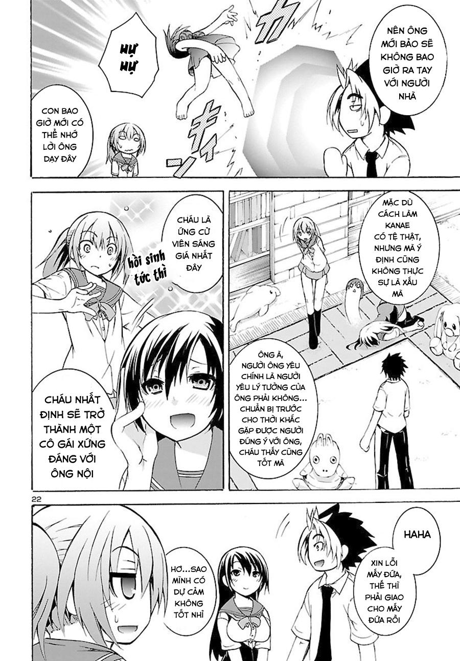 One More Age Chương 6 Page 24