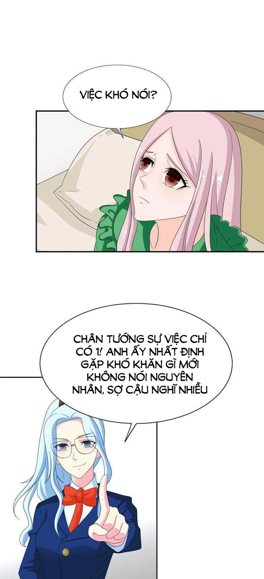 Em Vẫn Còn Nhỏ Chương 78 Page 5