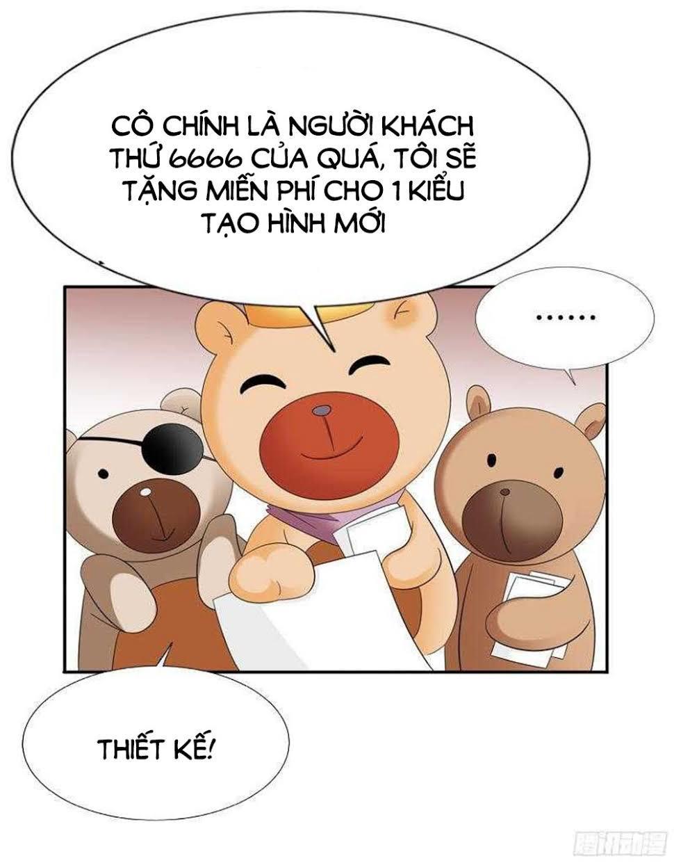 Em Vẫn Còn Nhỏ Chương 78 Page 16