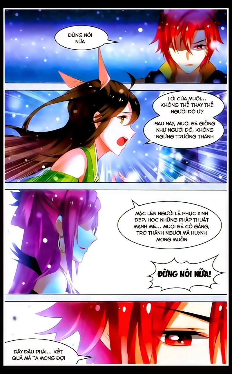 Sưu Thần Ký Chương 36 Page 8