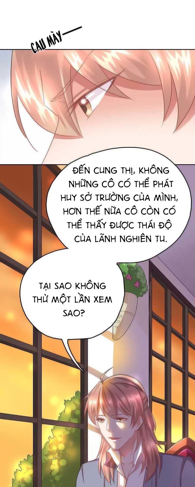 Không Được Đâu Tổng Tài Đại Nhân Chương 40 Page 5