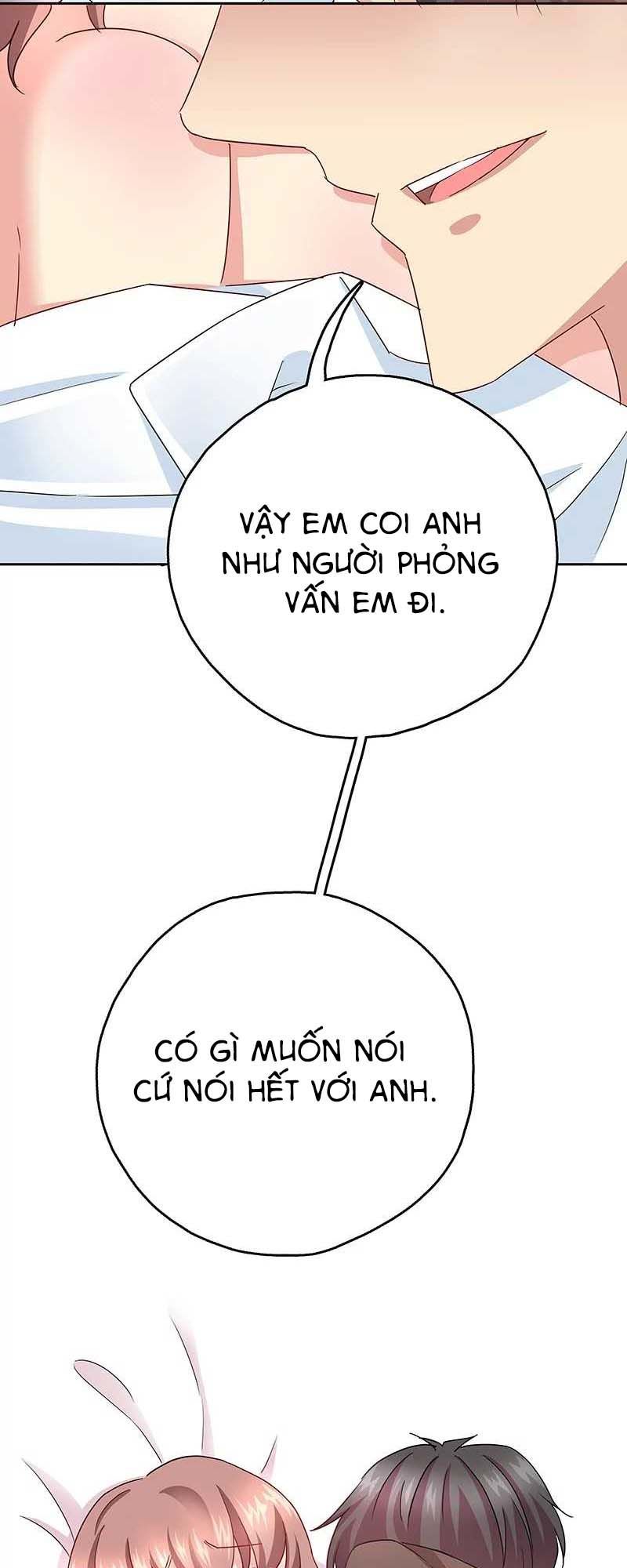 Không Được Đâu Tổng Tài Đại Nhân Chương 42 Page 18