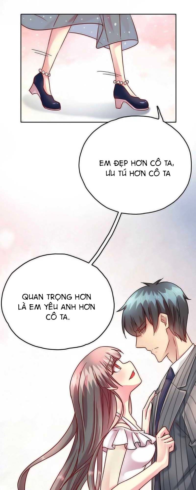 Không Được Đâu Tổng Tài Đại Nhân Chương 46 Page 19