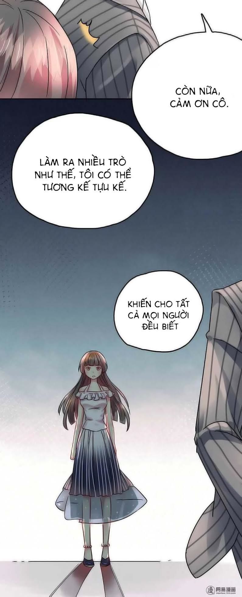 Không Được Đâu Tổng Tài Đại Nhân Chương 46 Page 22