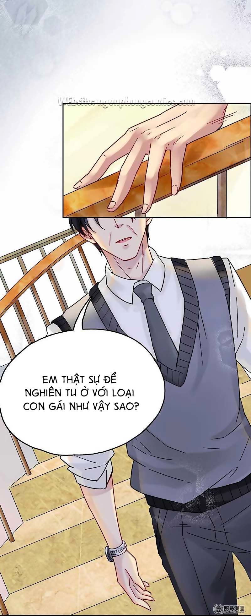 Không Được Đâu Tổng Tài Đại Nhân Chương 49 Page 8