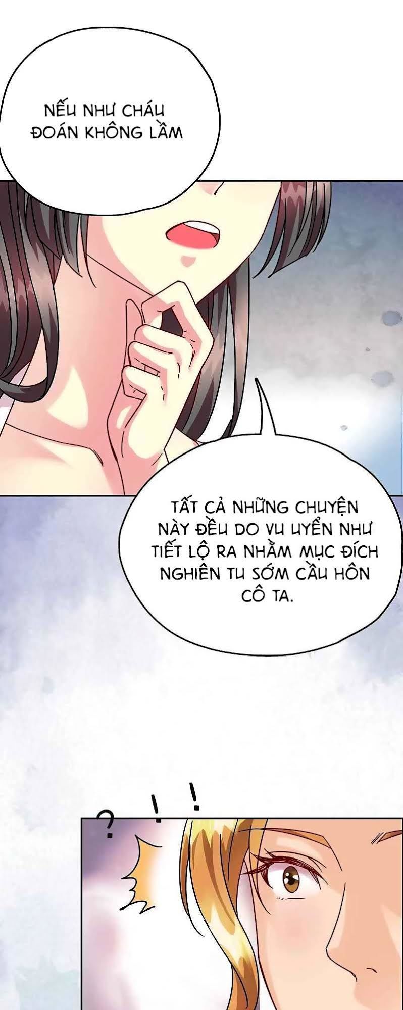 Không Được Đâu Tổng Tài Đại Nhân Chương 49 Page 4