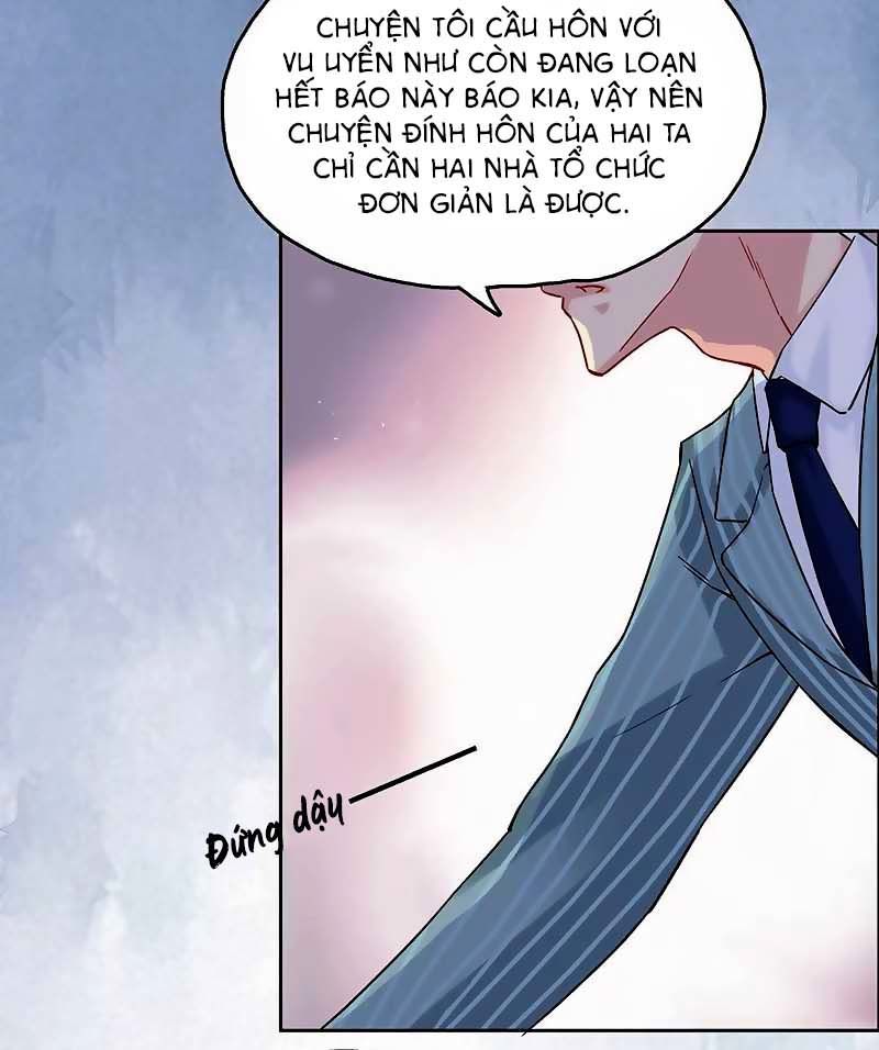 Không Được Đâu Tổng Tài Đại Nhân Chương 56 Page 9