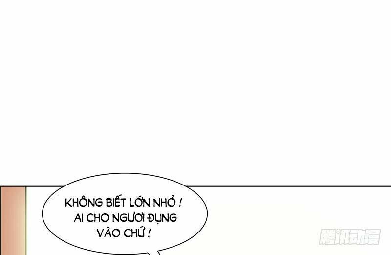 Mỹ Nữ Hoàng Hậu Mệnh Không Tốt Chương 1.5 Page 31