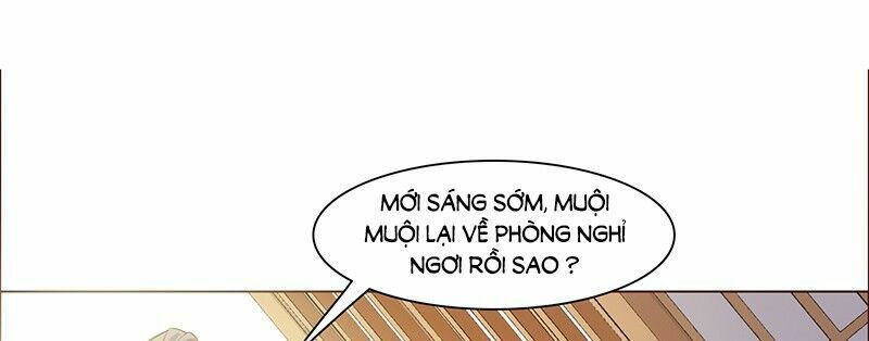 Mỹ Nữ Hoàng Hậu Mệnh Không Tốt Chương 1.5 Page 47