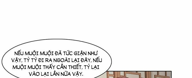 Mỹ Nữ Hoàng Hậu Mệnh Không Tốt Chương 1.5 Page 56