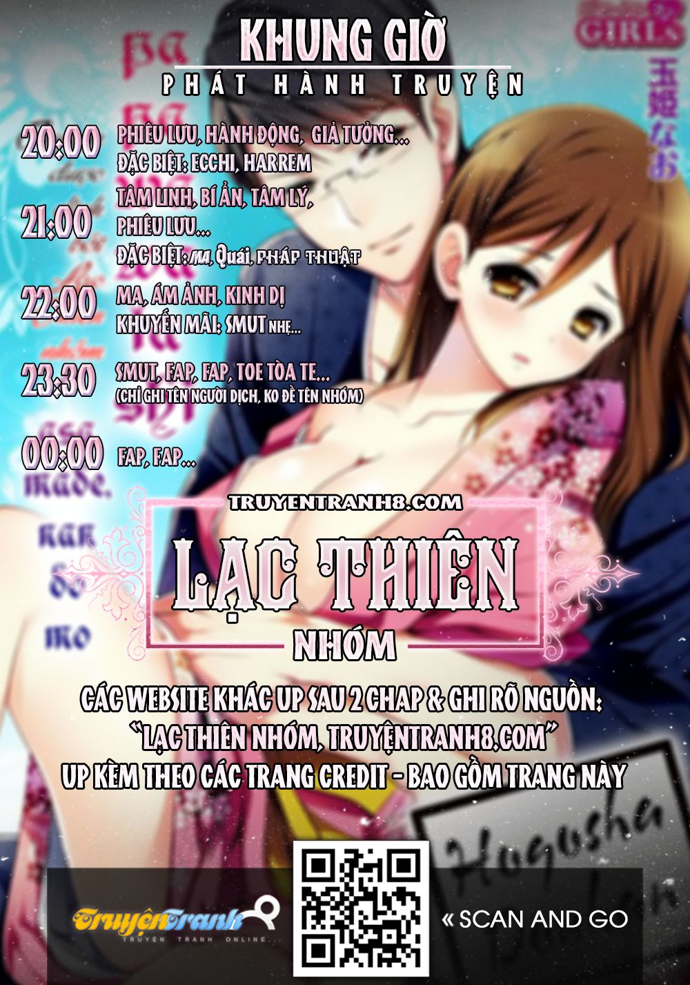 Hogosha Douhan Papa Wa Watashi O Asamade, Nando Mo Chương 3 Page 28