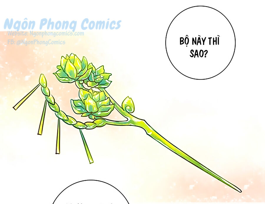 Thiên Niên Minh Vương Cộng Chẩm Miên Chương 11 Page 36