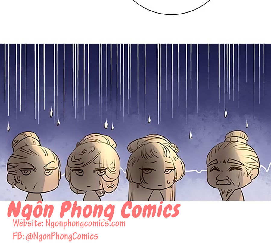 Thiên Niên Minh Vương Cộng Chẩm Miên Chương 12 Page 48