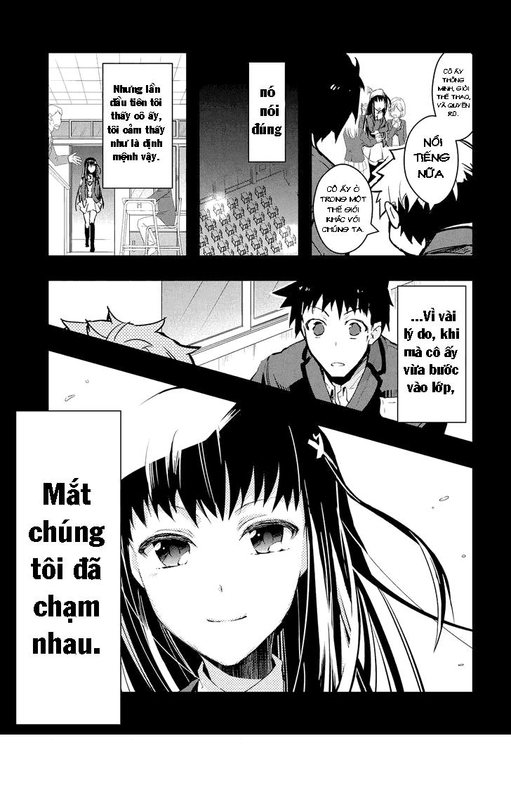 Tin-So – My Ex Machina Is In Your Hands Chương 1 Page 26