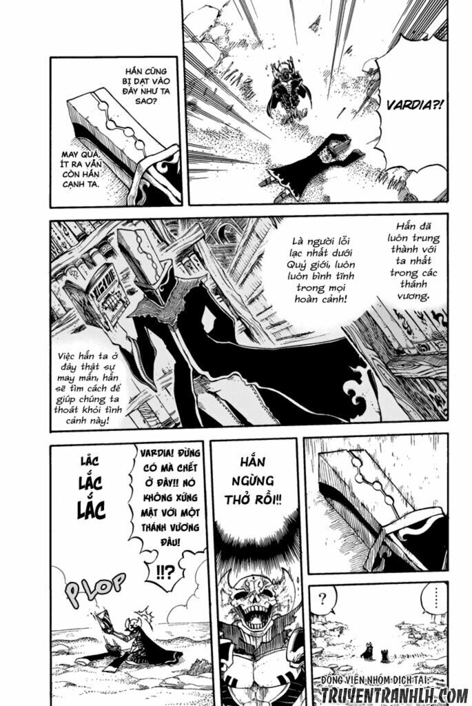 Maou Sounanchu!!! Chương 1 Page 20