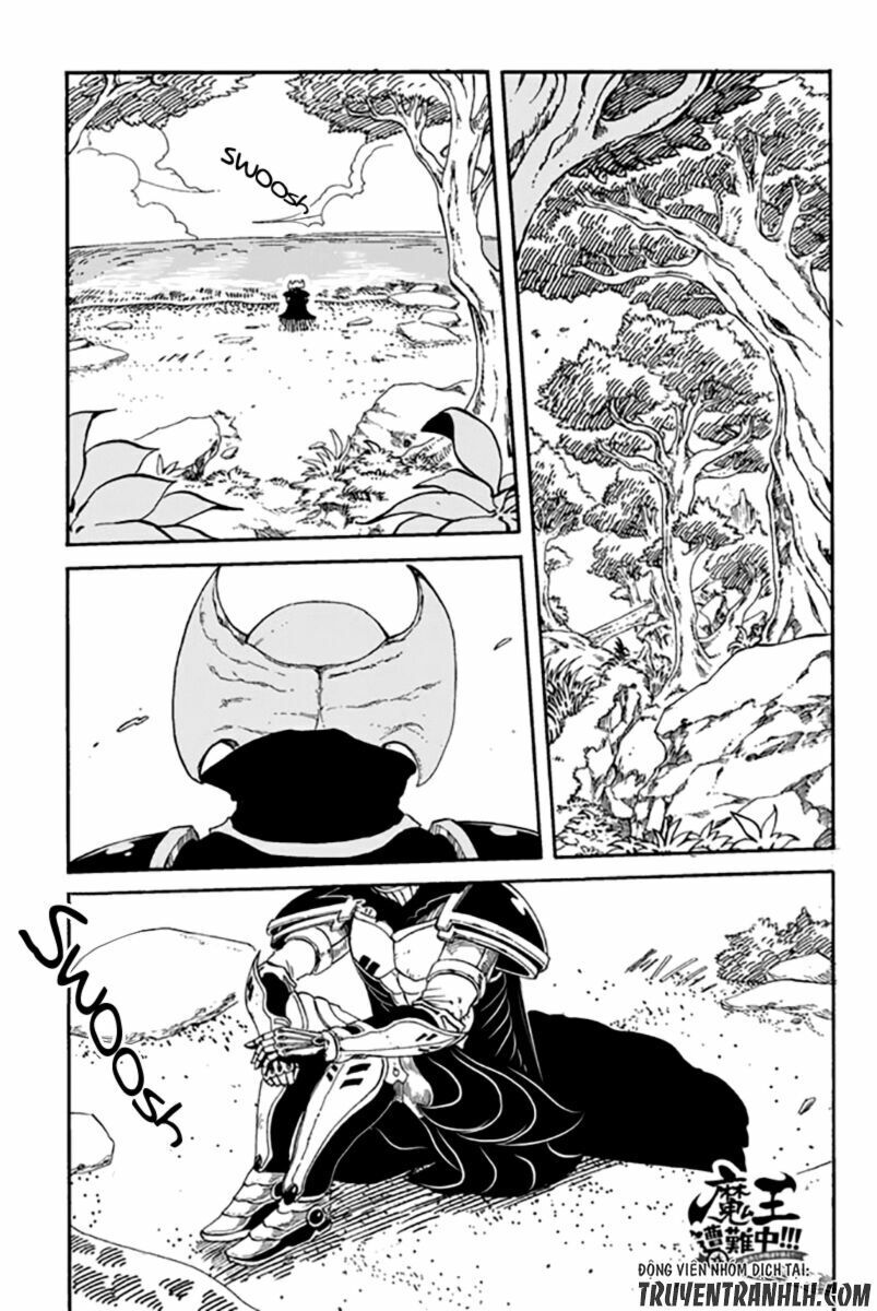 Maou Sounanchu!!! Chương 1 Page 6