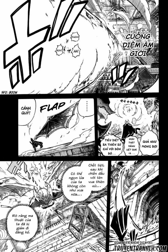 Maou Sounanchu!!! Chương 1 Page 9