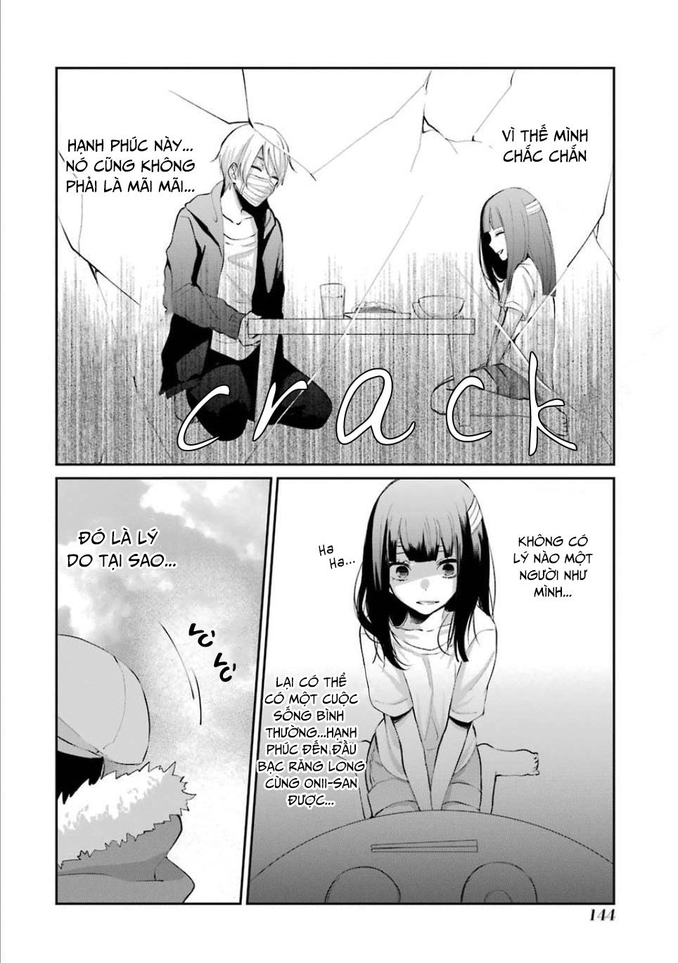 Sachiiro No One Room Chương 5 Page 29