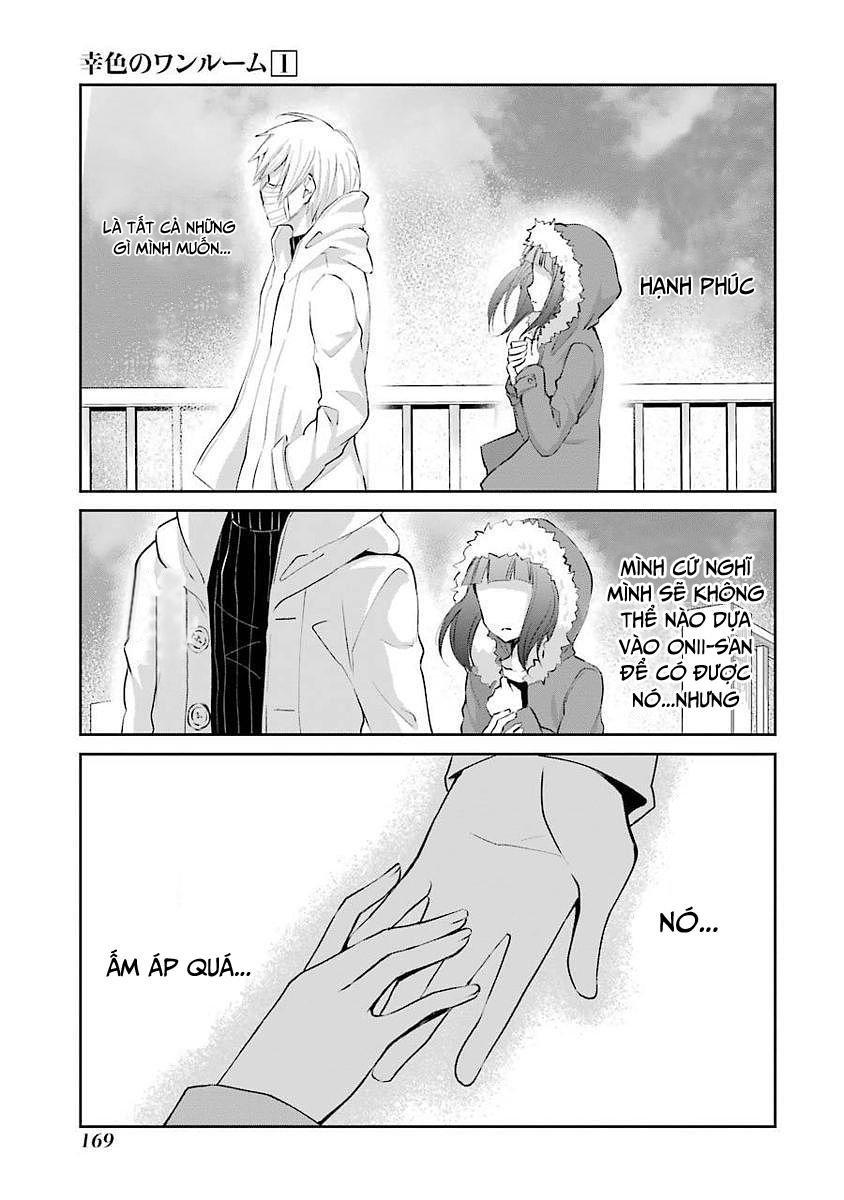 Sachiiro No One Room Chương 6 Page 20