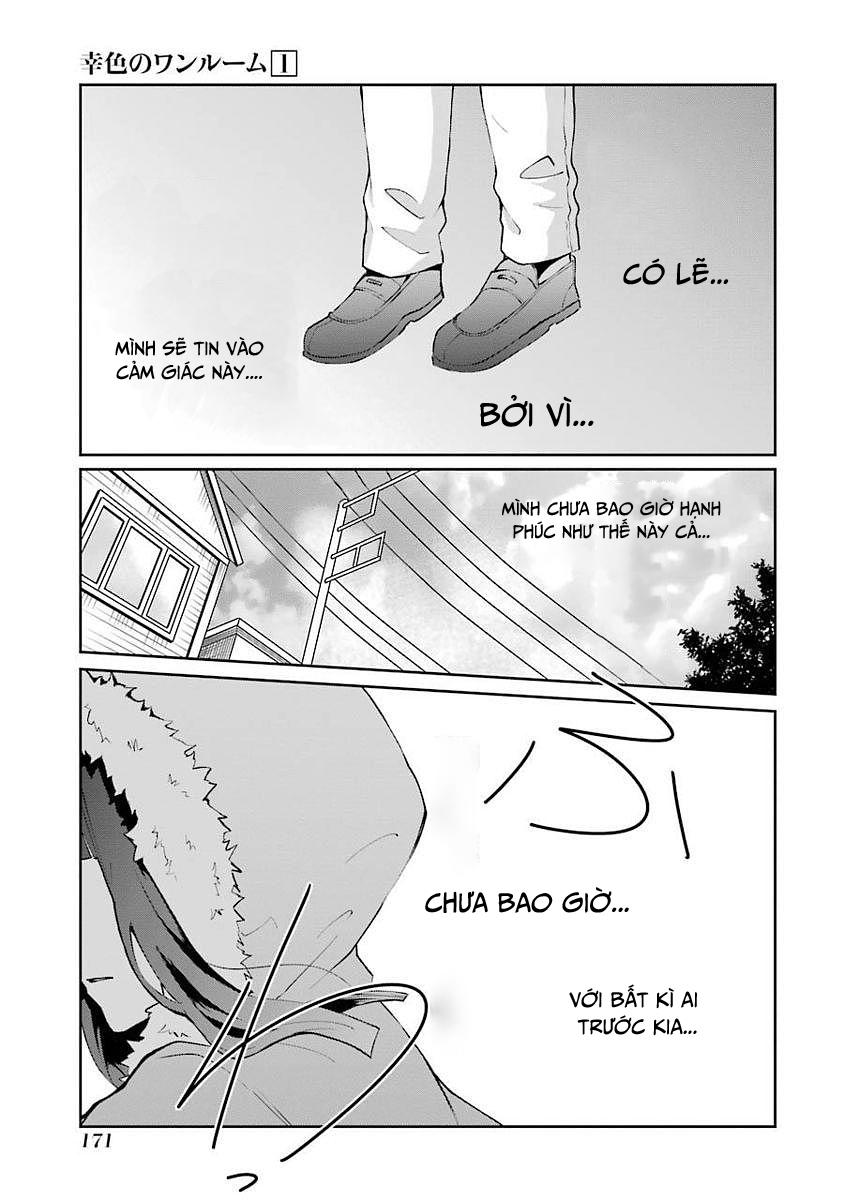 Sachiiro No One Room Chương 6 Page 22