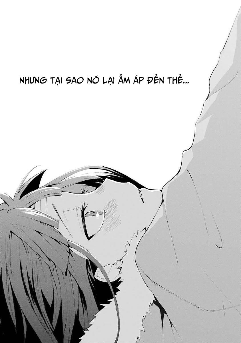 Sachiiro No One Room Chương 6 Page 9