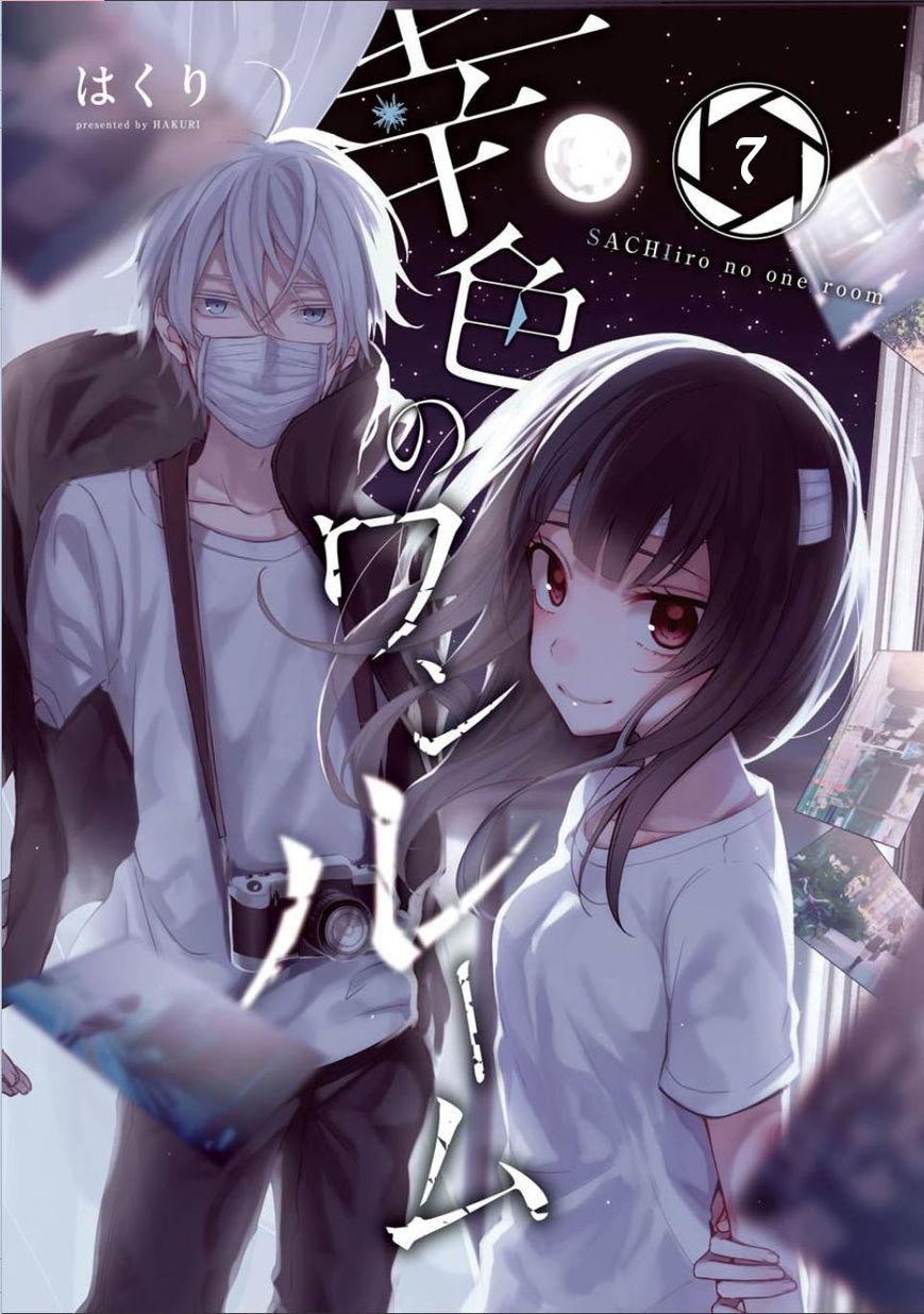 Sachiiro No One Room Chương 7 Page 3