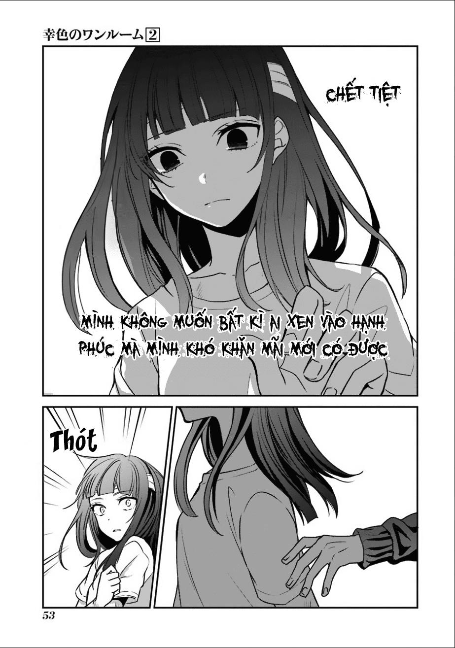 Sachiiro No One Room Chương 8 Page 30