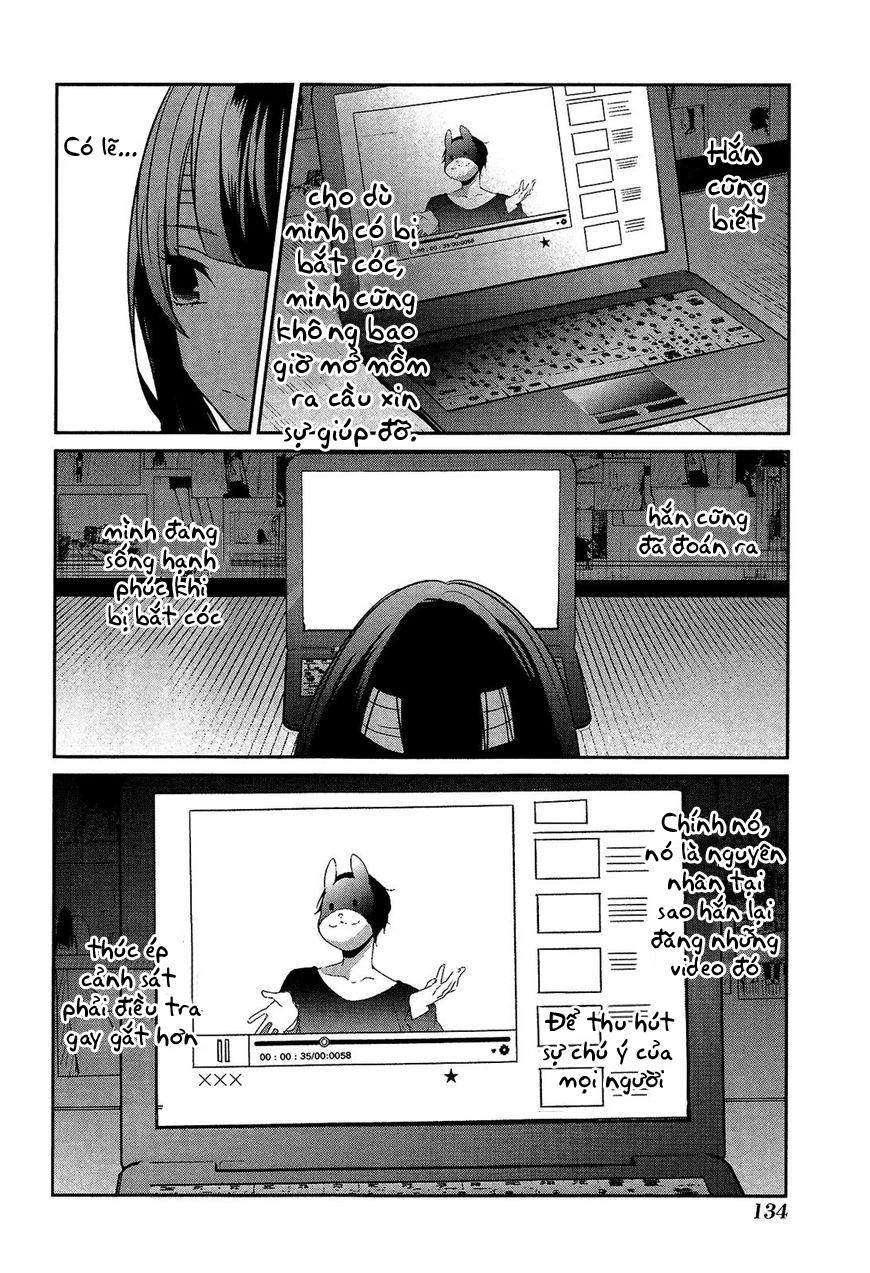 Sachiiro No One Room Chương 11 Page 12