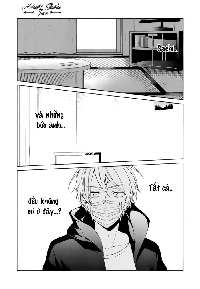 Sachiiro No One Room Chương 13 Page 6