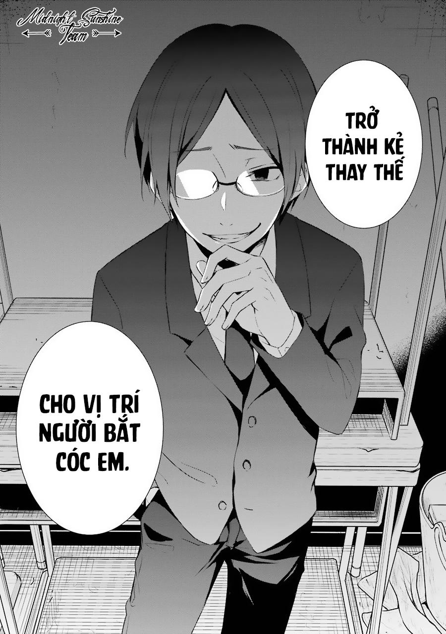 Sachiiro No One Room Chương 13 Page 36