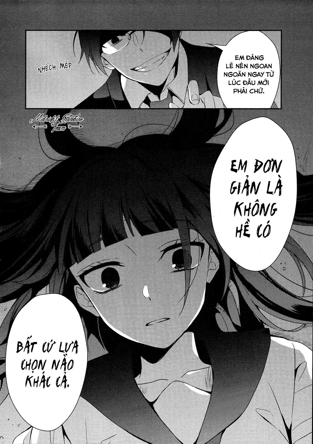 Sachiiro No One Room Chương 14 Page 14