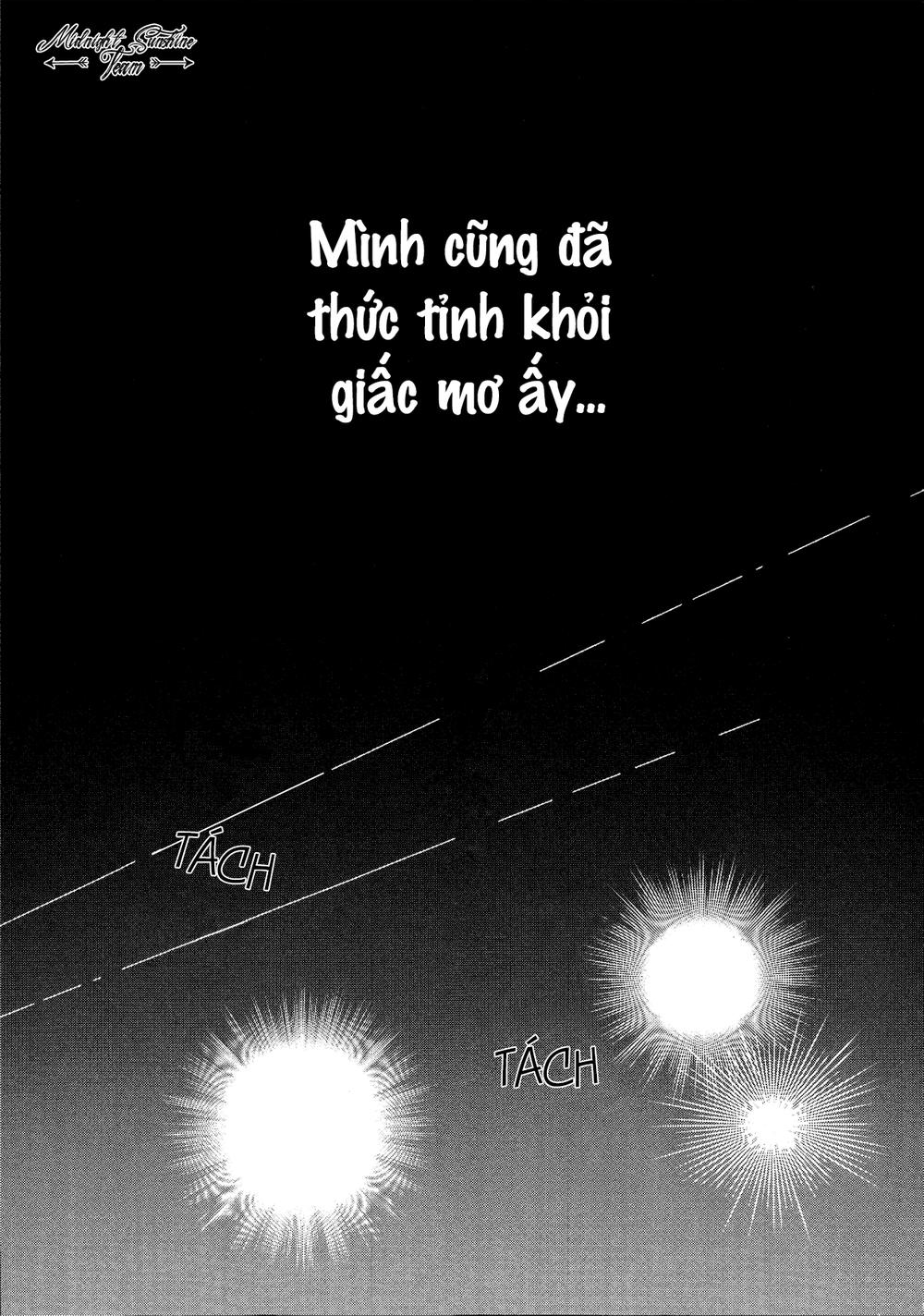 Sachiiro No One Room Chương 14 Page 19