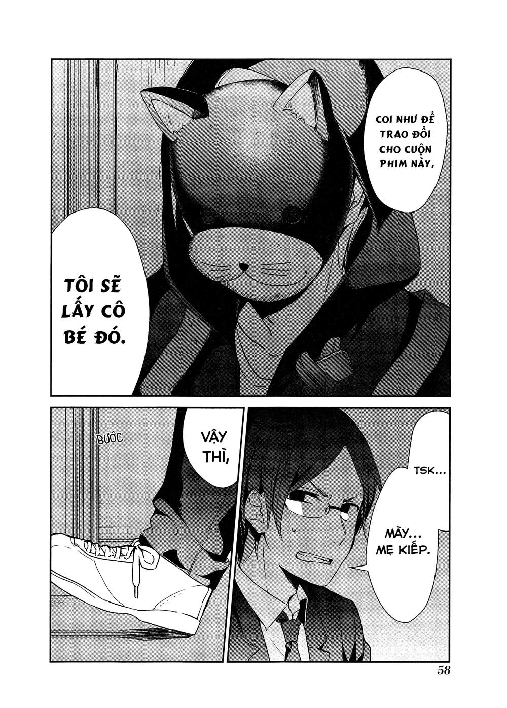 Sachiiro No One Room Chương 14 Page 25