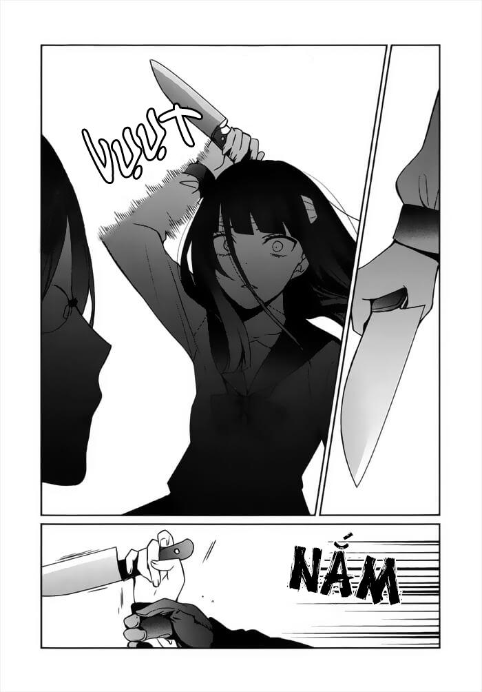 Sachiiro No One Room Chương 15 Page 6