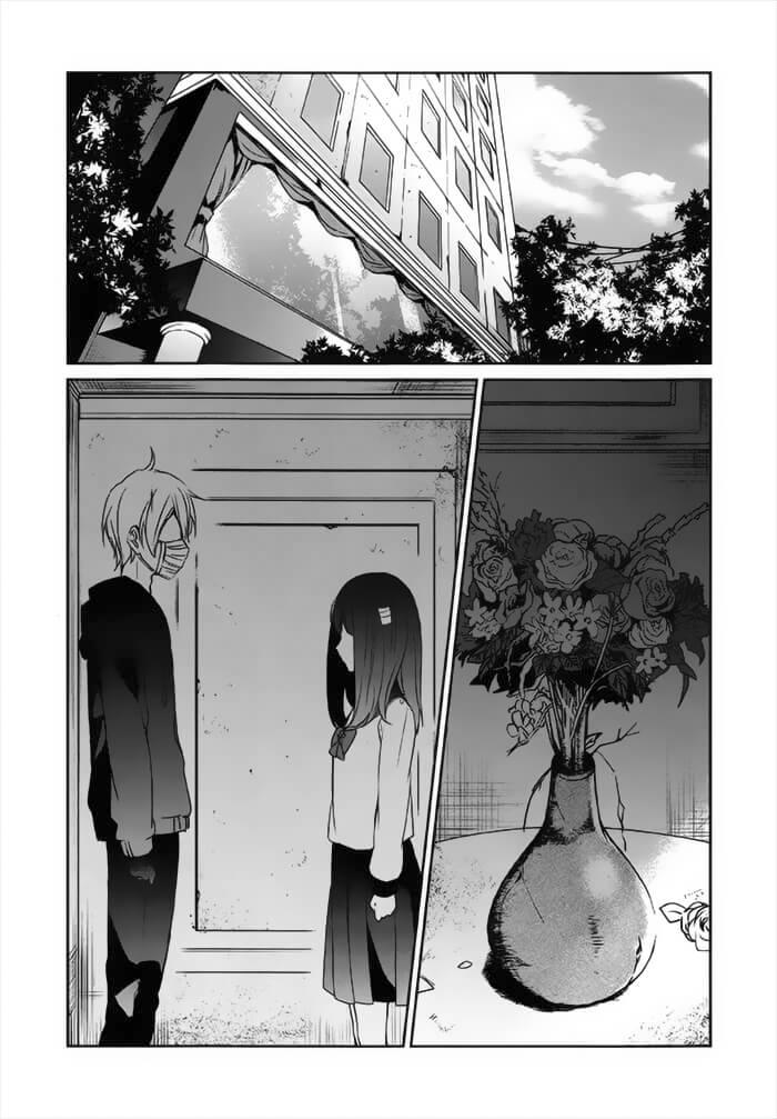 Sachiiro No One Room Chương 17 Page 18