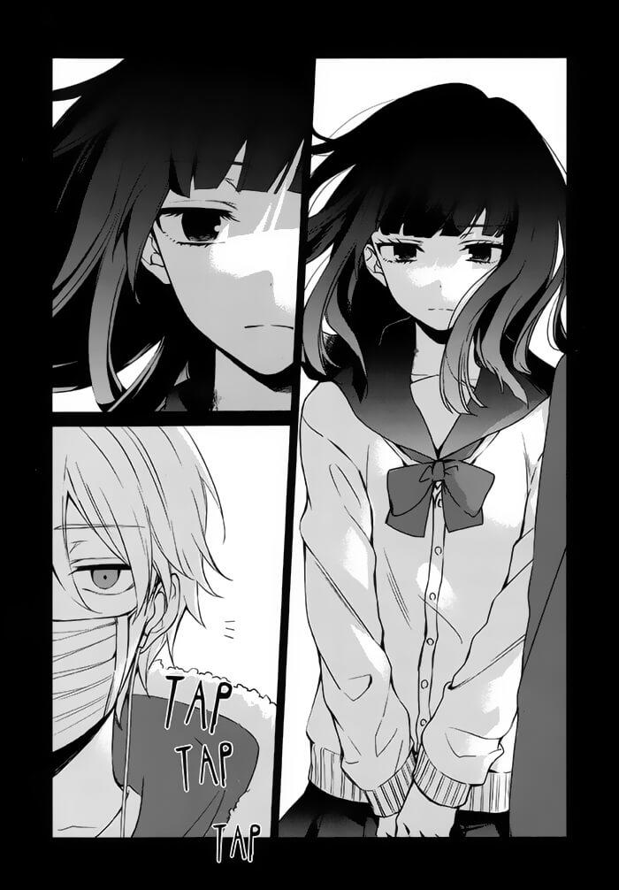 Sachiiro No One Room Chương 19 Page 7