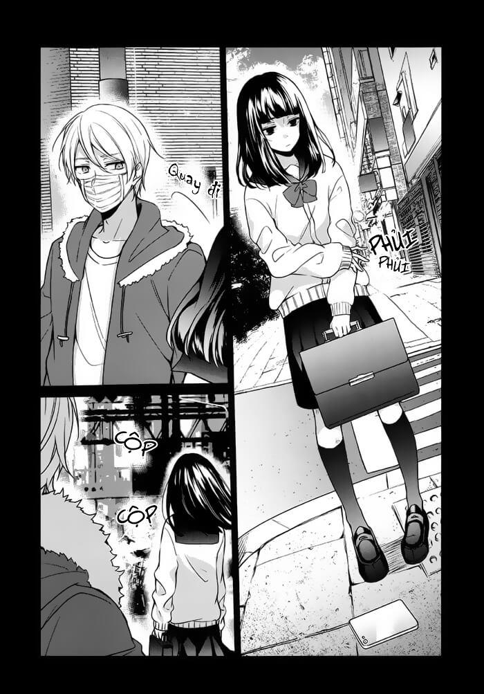 Sachiiro No One Room Chương 19 Page 9