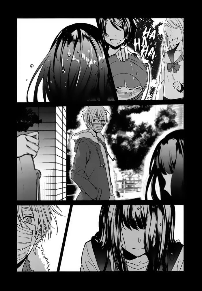 Sachiiro No One Room Chương 19 Page 14