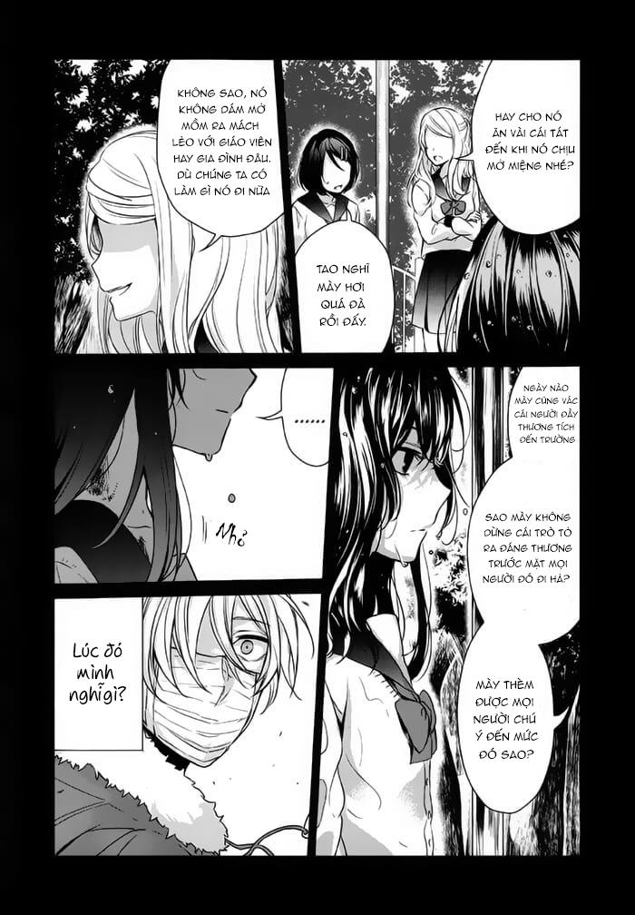 Sachiiro No One Room Chương 19 Page 16