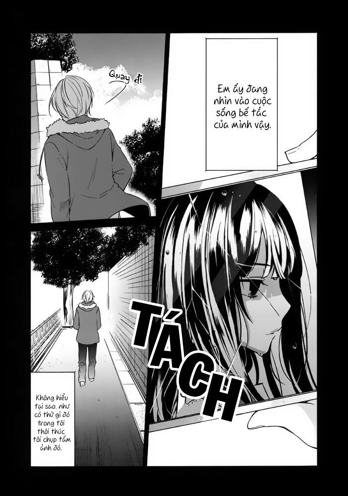 Sachiiro No One Room Chương 19 Page 19