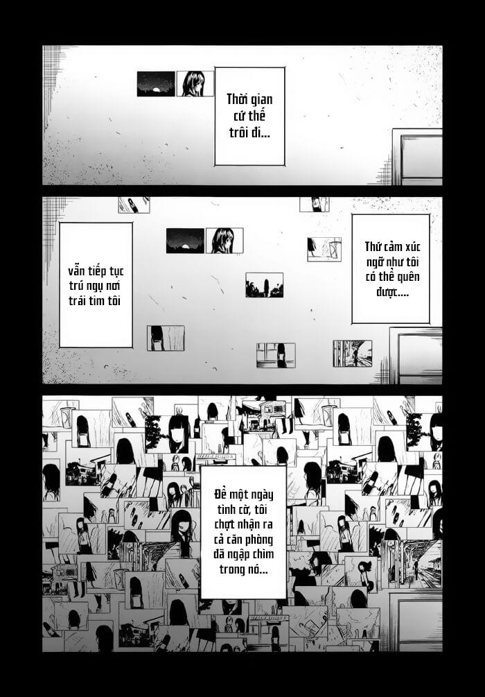 Sachiiro No One Room Chương 20 Page 13