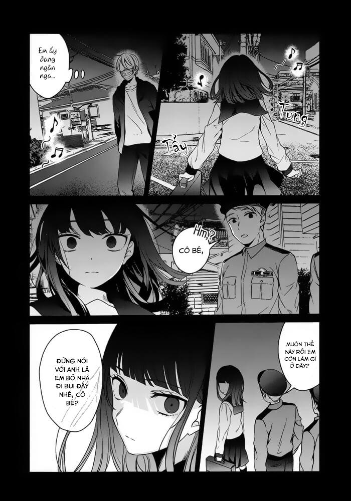 Sachiiro No One Room Chương 21 Page 11