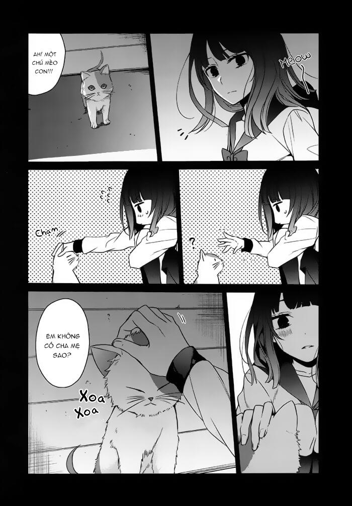 Sachiiro No One Room Chương 21 Page 14