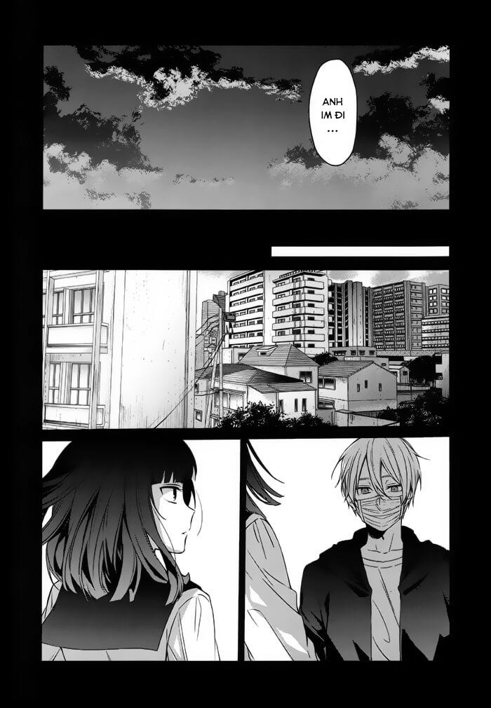 Sachiiro No One Room Chương 22 Page 15