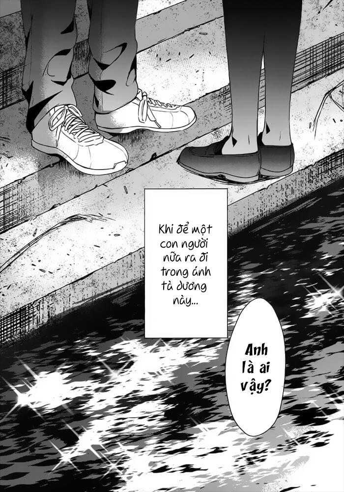 Sachiiro No One Room Chương 22 Page 33