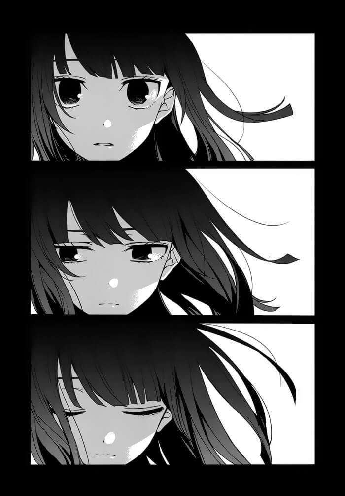 Sachiiro No One Room Chương 23 Page 8