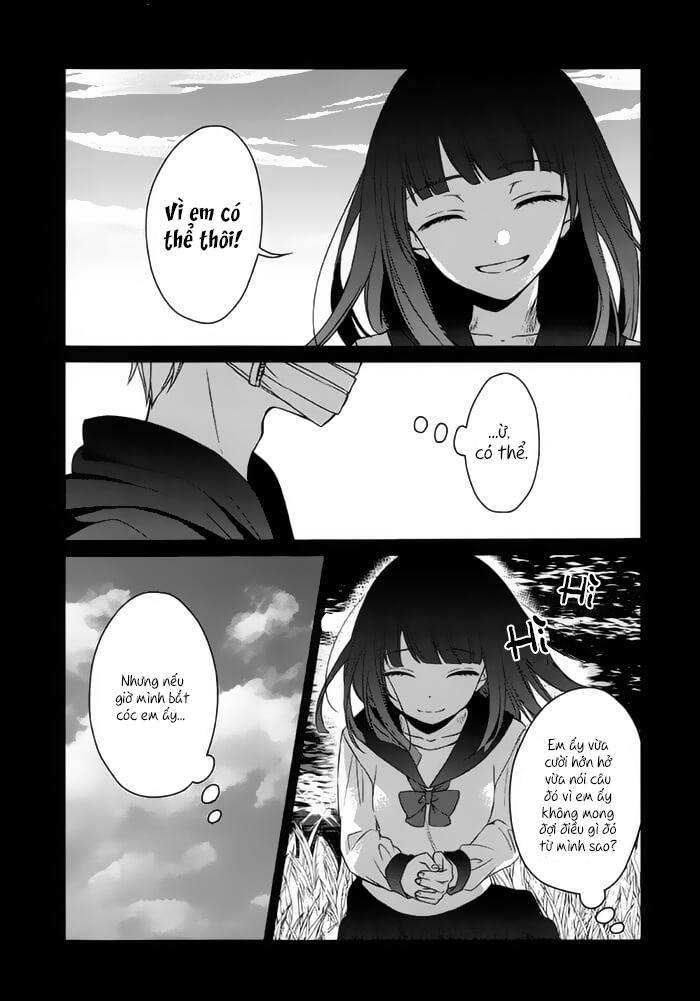 Sachiiro No One Room Chương 23 Page 14