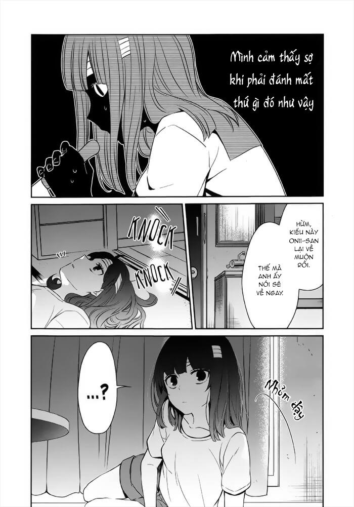 Sachiiro No One Room Chương 25 Page 25