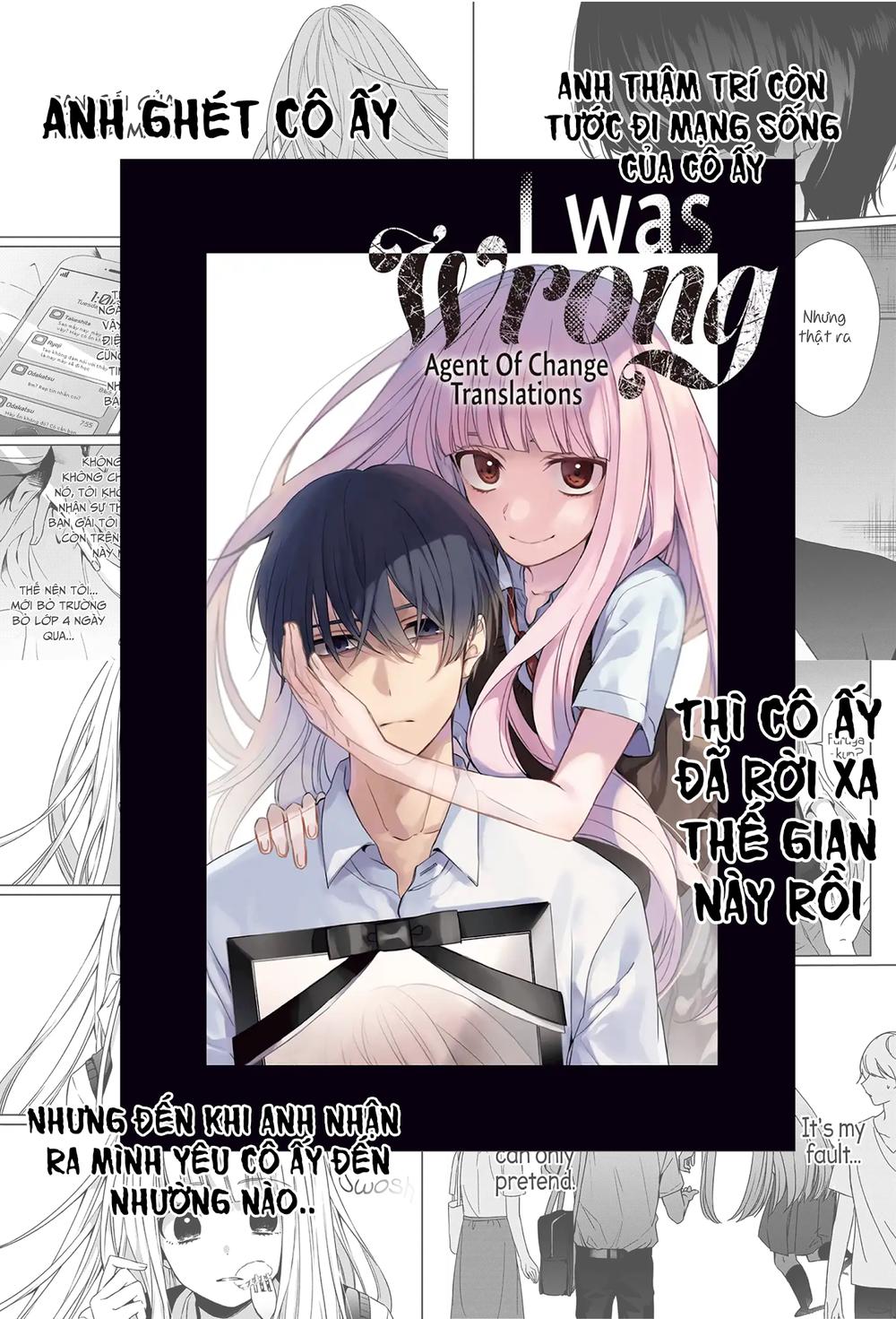 Sachiiro No One Room Chương 25 Page 26