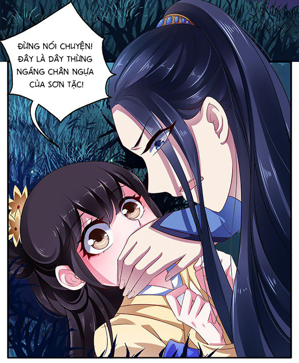 Thịnh Thế An Nhiên Chương 2 Page 32